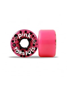 ABEC11 POLKA DOTS 62MM