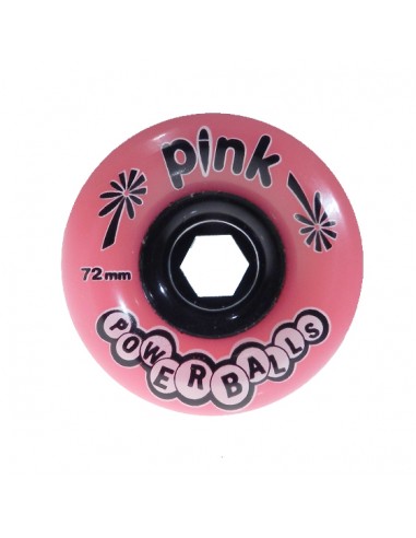 abec11 powerballs 72mm