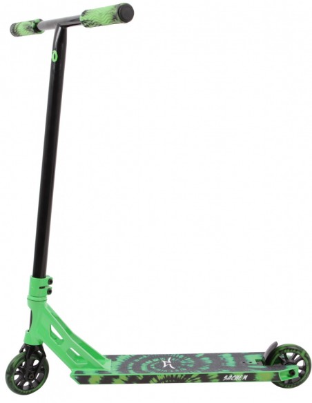 Comprar ao scooter sachem xt complete grün