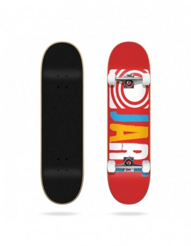 jart classic mini 7.25 x 28 skate komplett