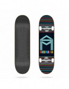 SK8MAFIA HOUSE LOGO YARN 8.0 X 31.85 SKATE KOMPLETT