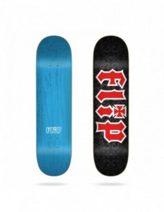 FLIP HKD GOTHIC ROT 8 X 31.5" SKATE DECK