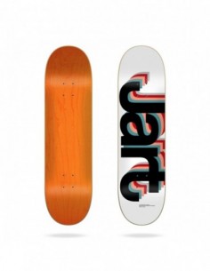 JART MULTIPLA 8.0X 31.85 LC SKATE DECK