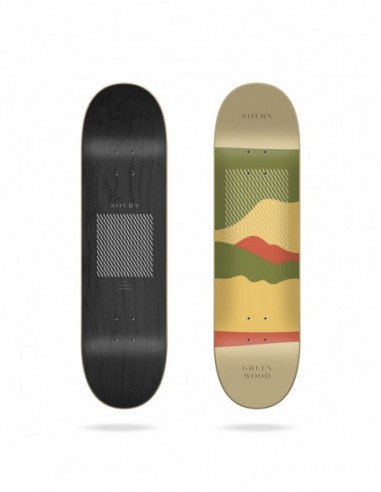 sovrn autumn 01 8.38 skate deck