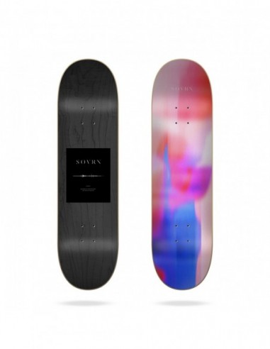 sovrn klimetteks 8.25 skate deck