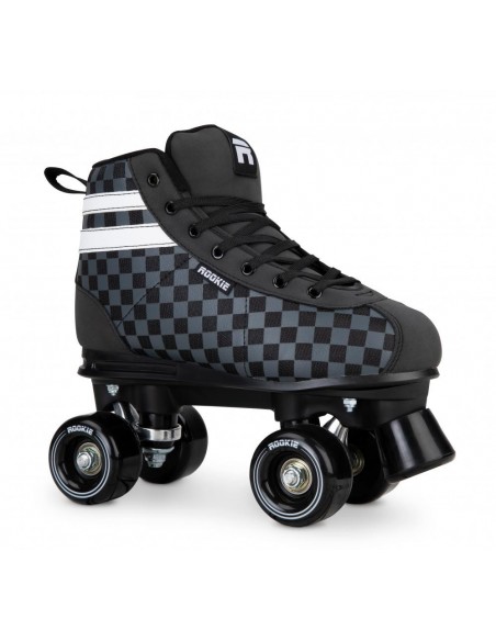 Venta rookie magic checker rollerskates