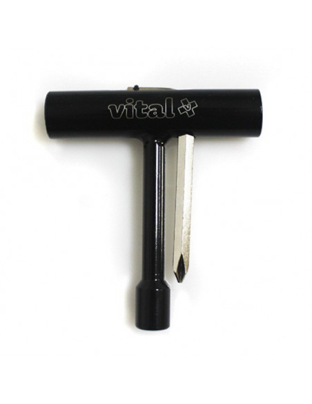 Comprar werkzeug vital t-tool metal