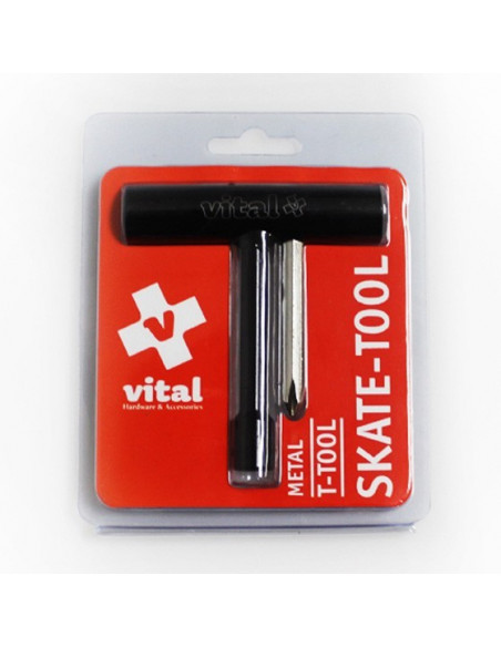 Venta werkzeug vital t-tool metal