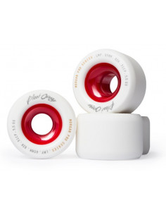 BLOOD ORANGE LIAM MORGAN PRO 65MM 82a | ROT CORE