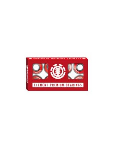 element premium bearings