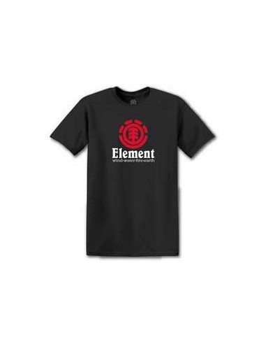 element vertical ss t-shirts