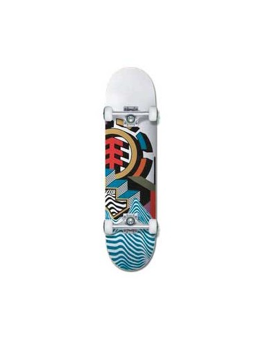 element perspectrum 7.75 skate komplett