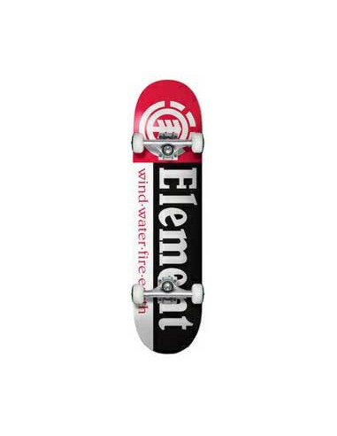 element section 7.75 skate komplett