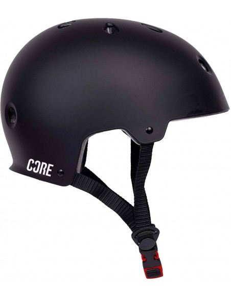 helm core action sports basic schwarz