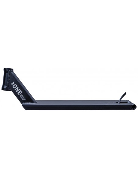 Venta tilt stage i scooter deck schwarz