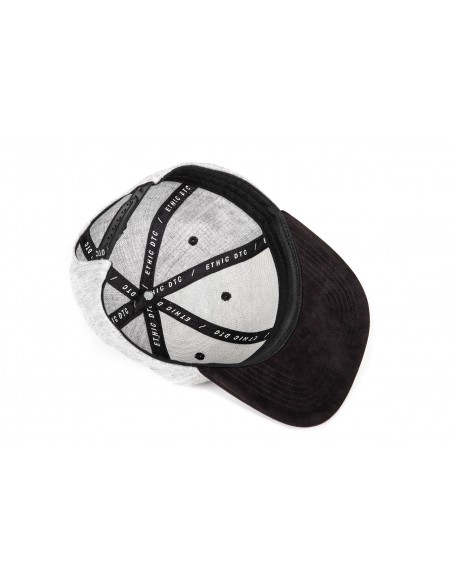 Oferta cap ethic dtc deerstalker grau