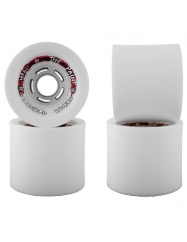 venom wheels hipt cannibal 72mm 80a