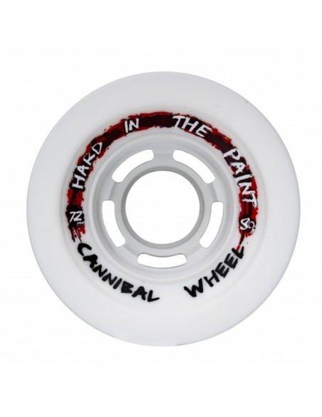 Comprar venom wheels hipt cannibal 72mm 80a