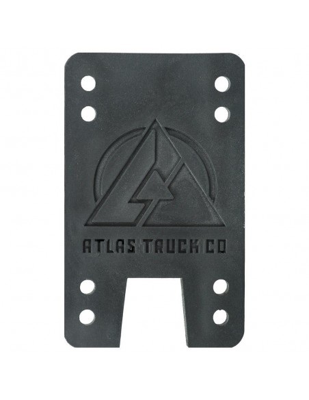 Comprar risers atlas 6mm