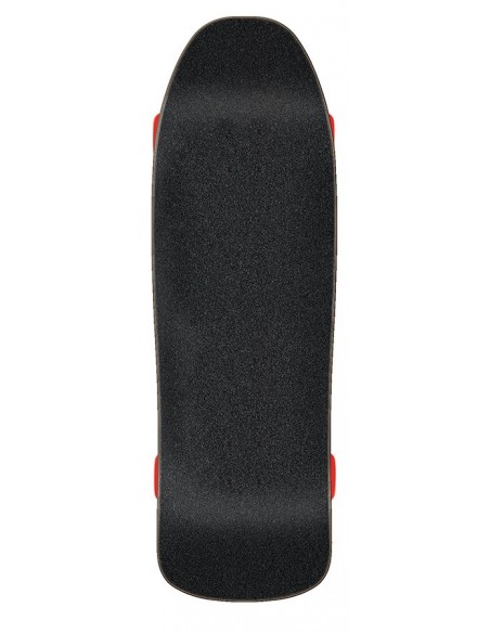 Comprar santa cruz classic dot 9.35 x 31.7" 80s cruzer - schwarz"