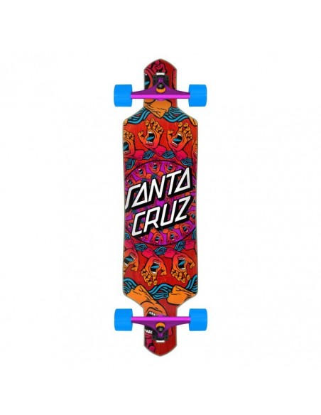 Venta santa cruz mandala hand drop thru