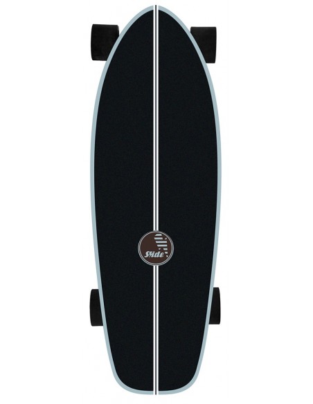 Venta slide cmc performance 31" surf skate