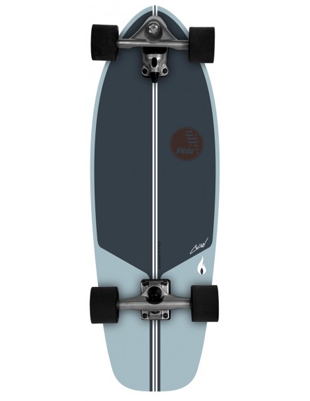 Comprar slide cmc performance 31" surf skate