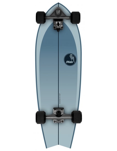 Comprar slide fish drifter 32" surf skate