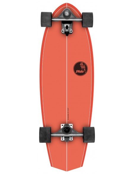 Comprar slide diamond kaena 32" surf skate