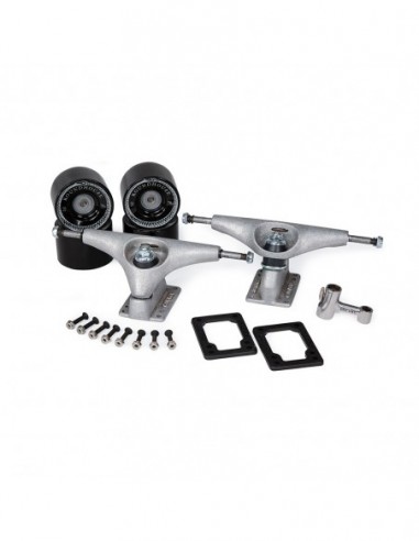 achsen carver cx truck kit