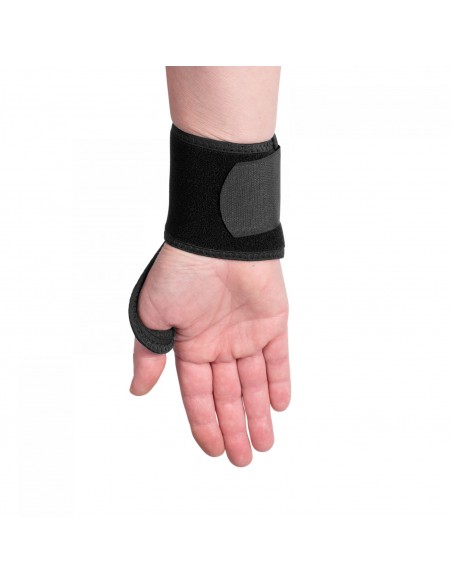 Comprar handgelenkschützer tsg wrist brace schwarz