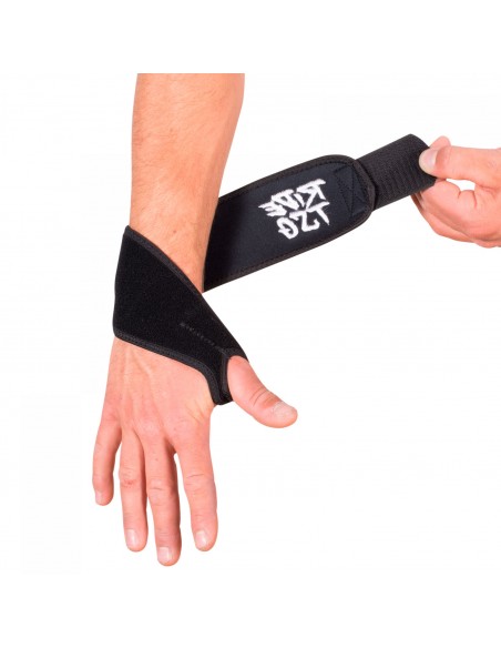 Venta handgelenkschützer tsg wrist brace schwarz