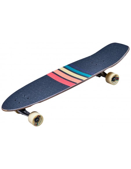 Venta ocean pacific sunset navy 32.25 surfskate komplett"