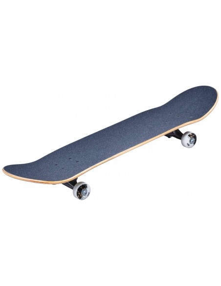 Venta verb marble dip 8 schwarz skateboard komplett