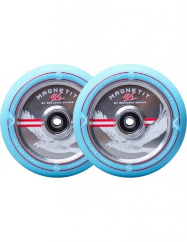 rolle striker bgseakk magnetit 110mm teal