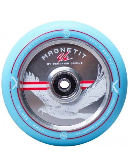 Venta rolle striker bgseakk magnetit 110mm teal