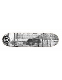 HYDROPONIC SPOT SERIES SANTS 8 DECK