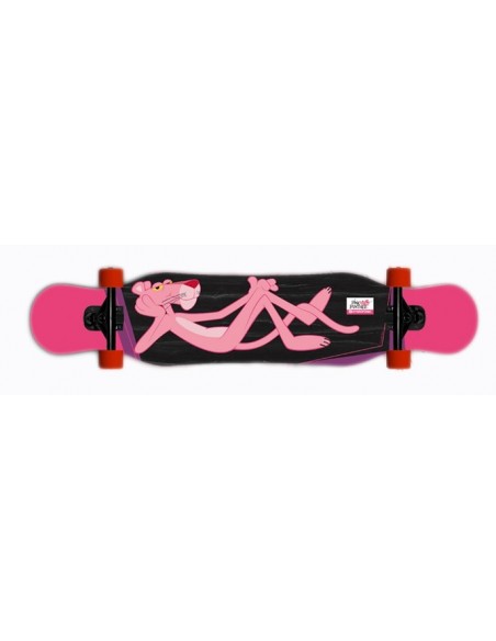 Comprar hydroponic pixie pink panther rest 43.5 longboard komplett