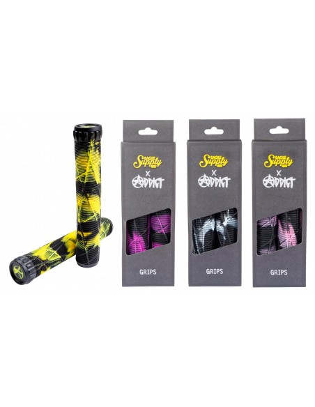 Venta griffe addict x eagle supply og grips