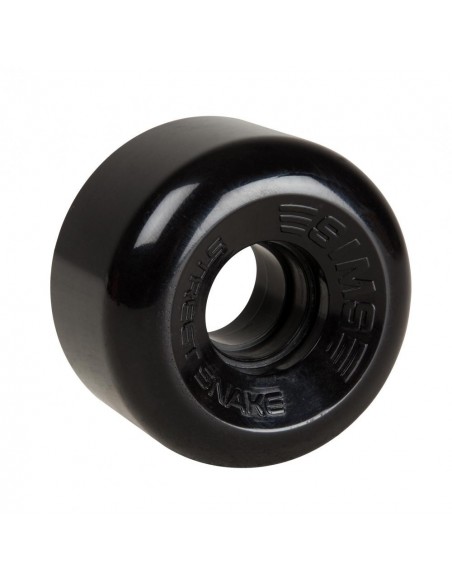 Comprar sims quad wheels street snakes 62mm 78a - schwarz - 4pack