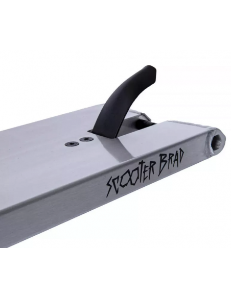 Producto elite deck signature scoota brad - grau