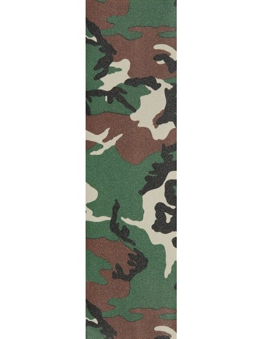 jessup original 9 grip tape 9x33 - camouflage"