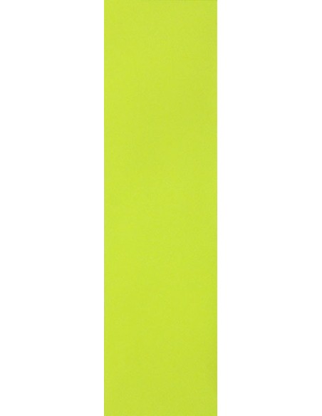 jessup original 9" grip tape 9x33 - neon gelb
