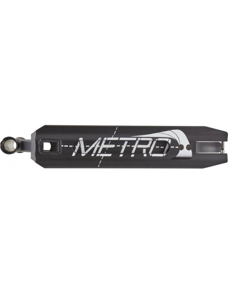 Comprar longway metro deck schwarz