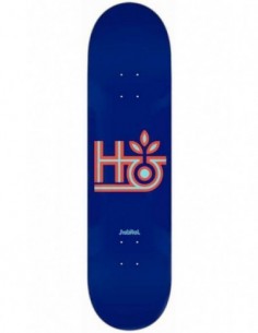 HABITAT DECK TRI COLOR POD 7.875 BLAU