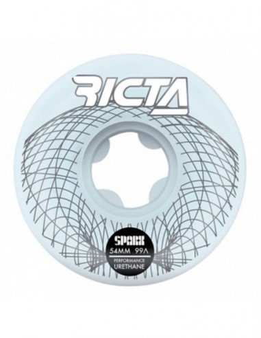 räder ricta wireframe sparx 54mm 99a