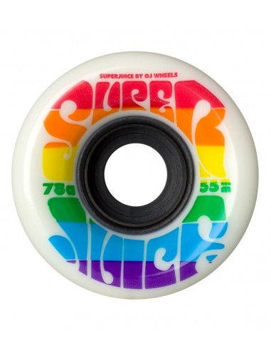 räder oj rads rainbow mini super jueis 55mm 78a