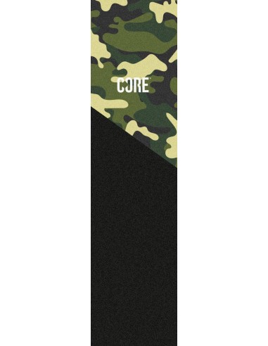 griptape core split camouflage