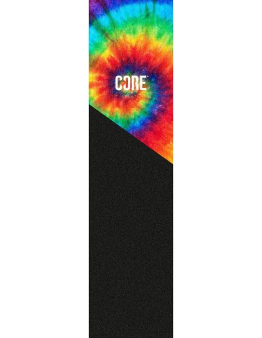 griptape core split tie dye