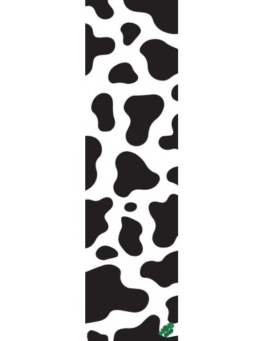 griptape mob grip tape cow - 9" x 33"